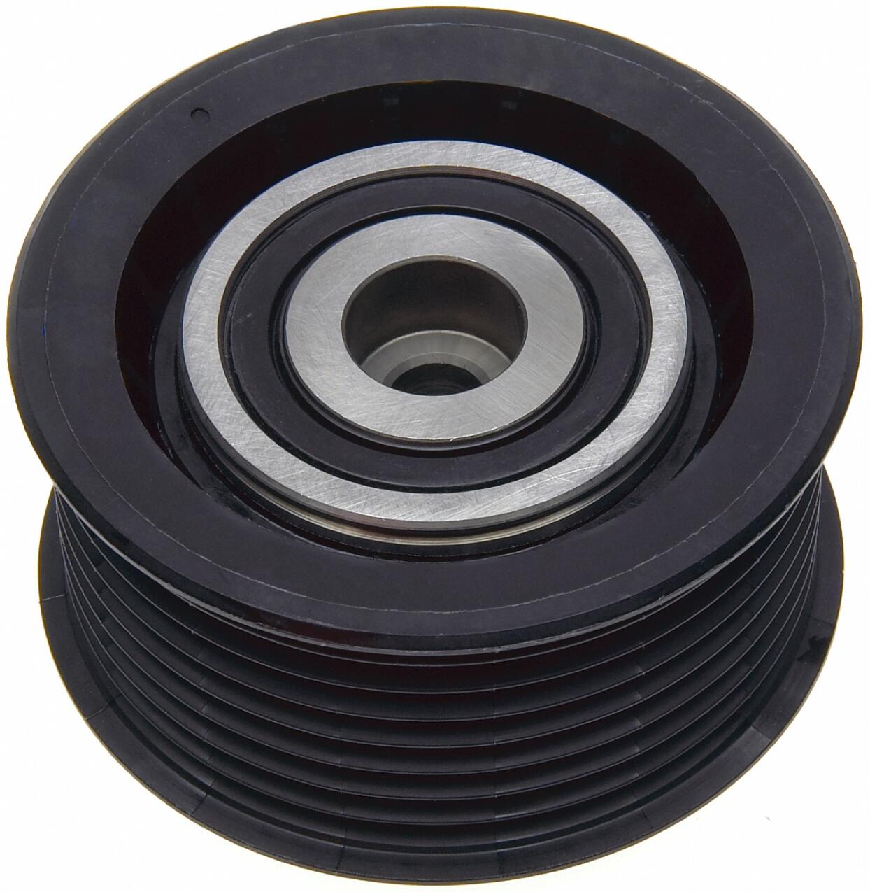 Mercedes Accessory Drive Belt Idler Pulley 38091 – Gates