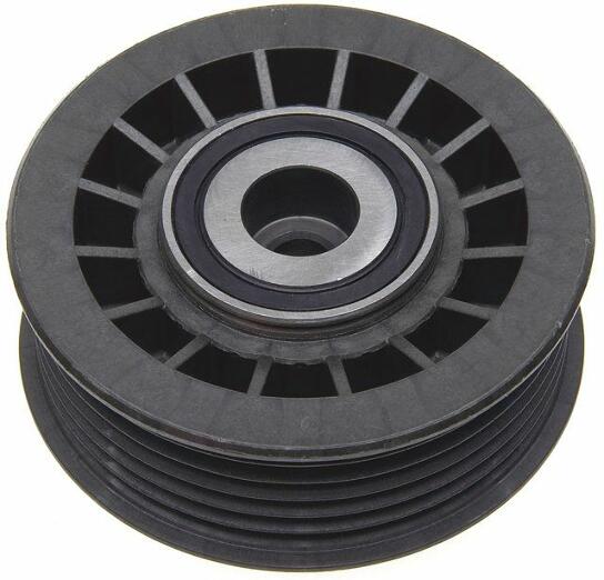 Accessory Drive Belt Tensioner Pulley