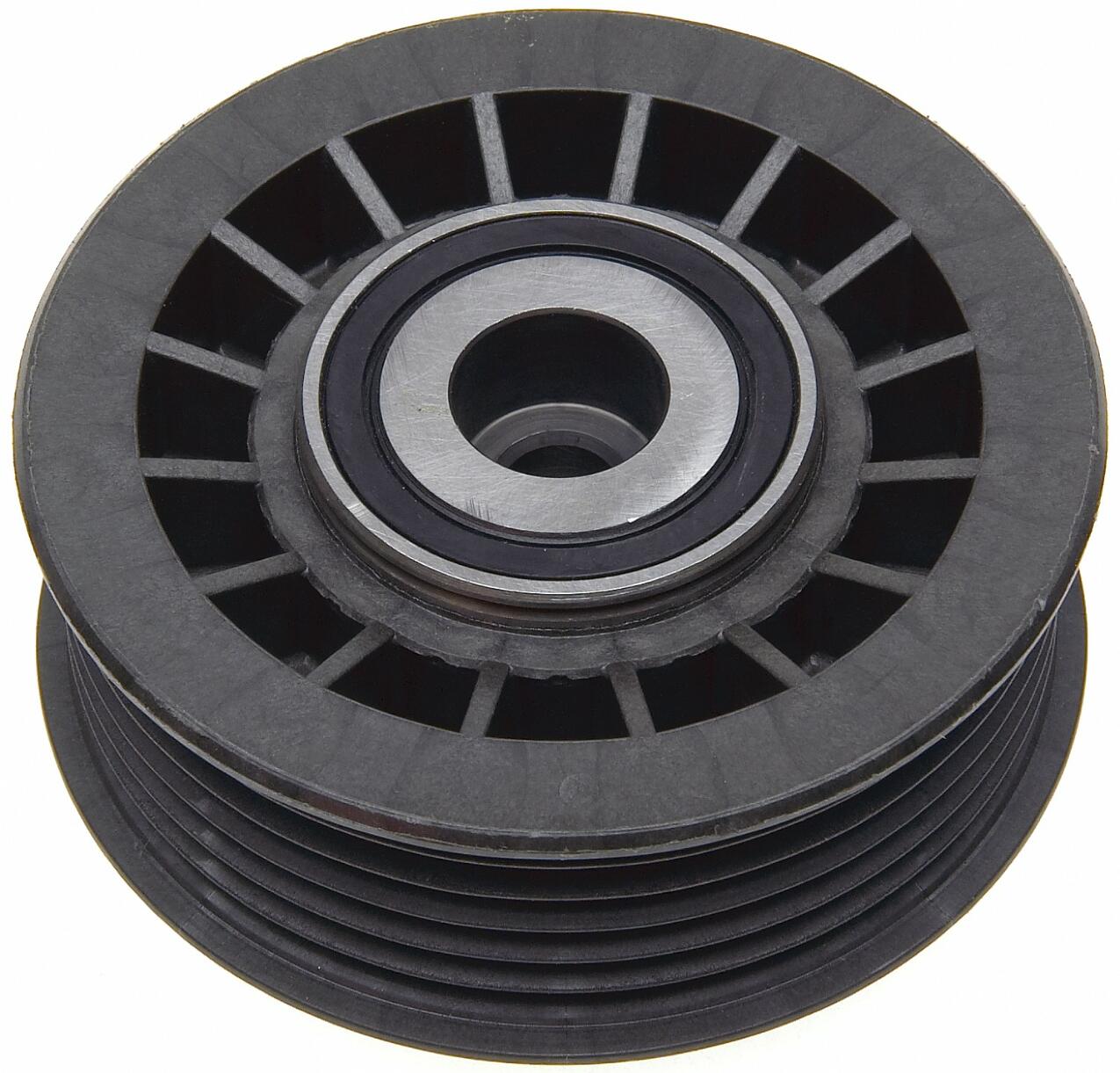 Accessory Drive Belt Tensioner Pulley