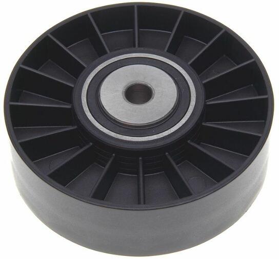 Audi Accessory Drive Belt Idler Pulley 38093 – Gates