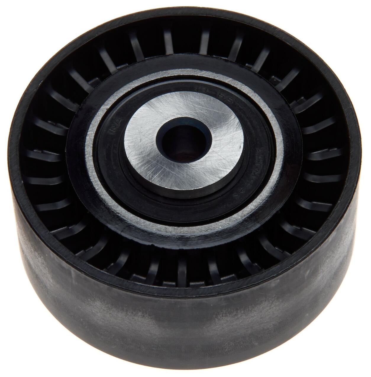 VW Accessory Drive Belt Idler Pulley 38094 – Gates