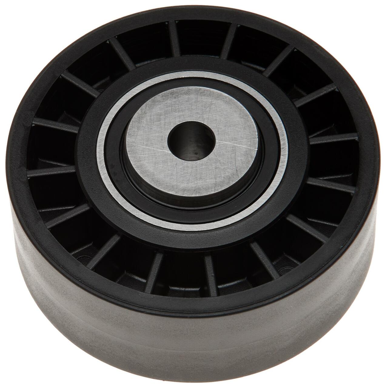 Mercedes Accessory Drive Belt Idler Pulley 38095 – Gates