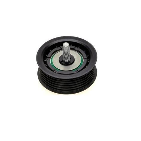 Mercedes Accessory Drive Belt Idler Pulley 38099 – Gates