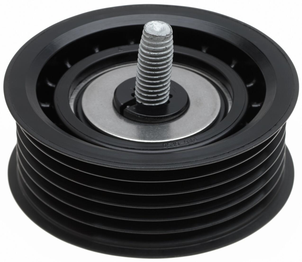 Mercedes Accessory Drive Belt Idler Pulley 38099 – Gates