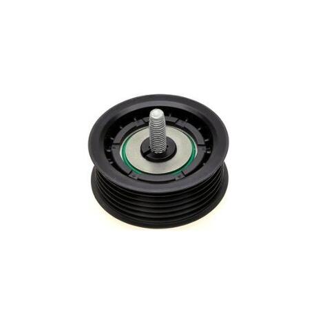 Mercedes Accessory Drive Belt Idler Pulley 38099 – Gates