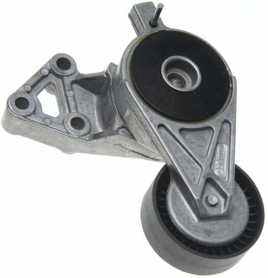 Audi VW Accessory Drive Belt Tensioner Assembly 38148 – Gates