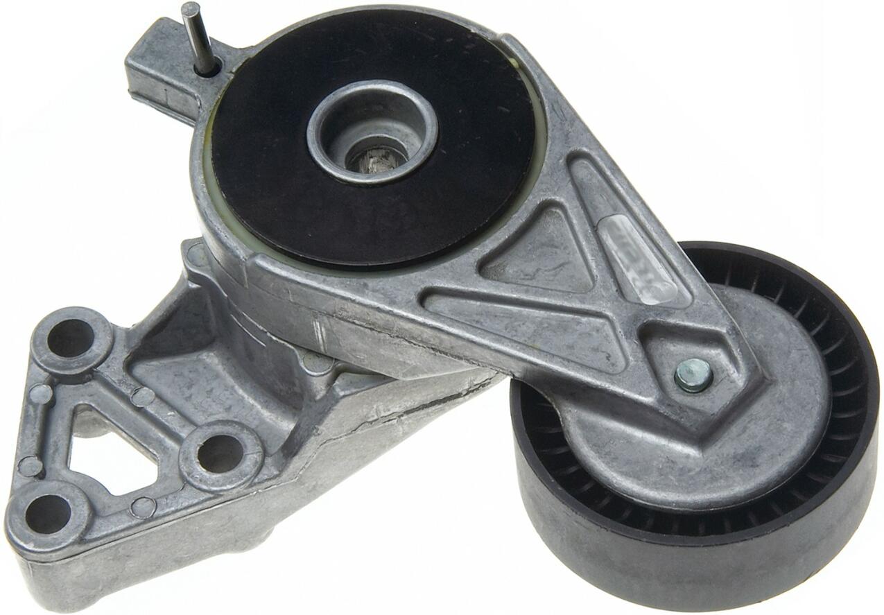 Audi VW Accessory Drive Belt Tensioner Assembly 38148 – Gates