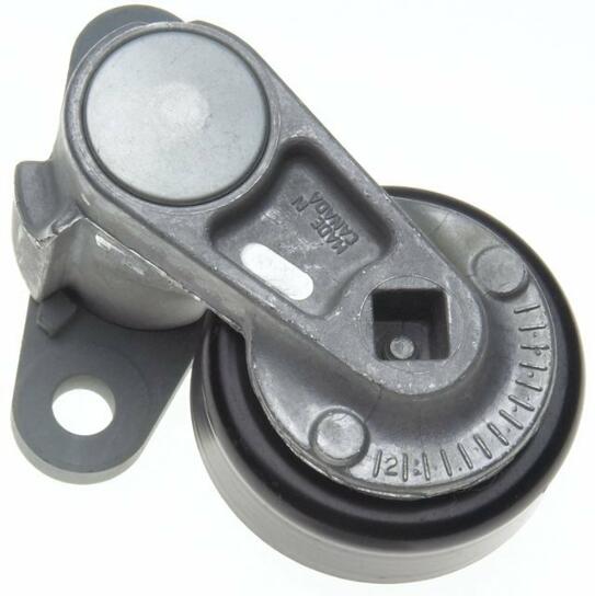 Accessory Drive Belt Tensioner Assembly – Air Conditioning