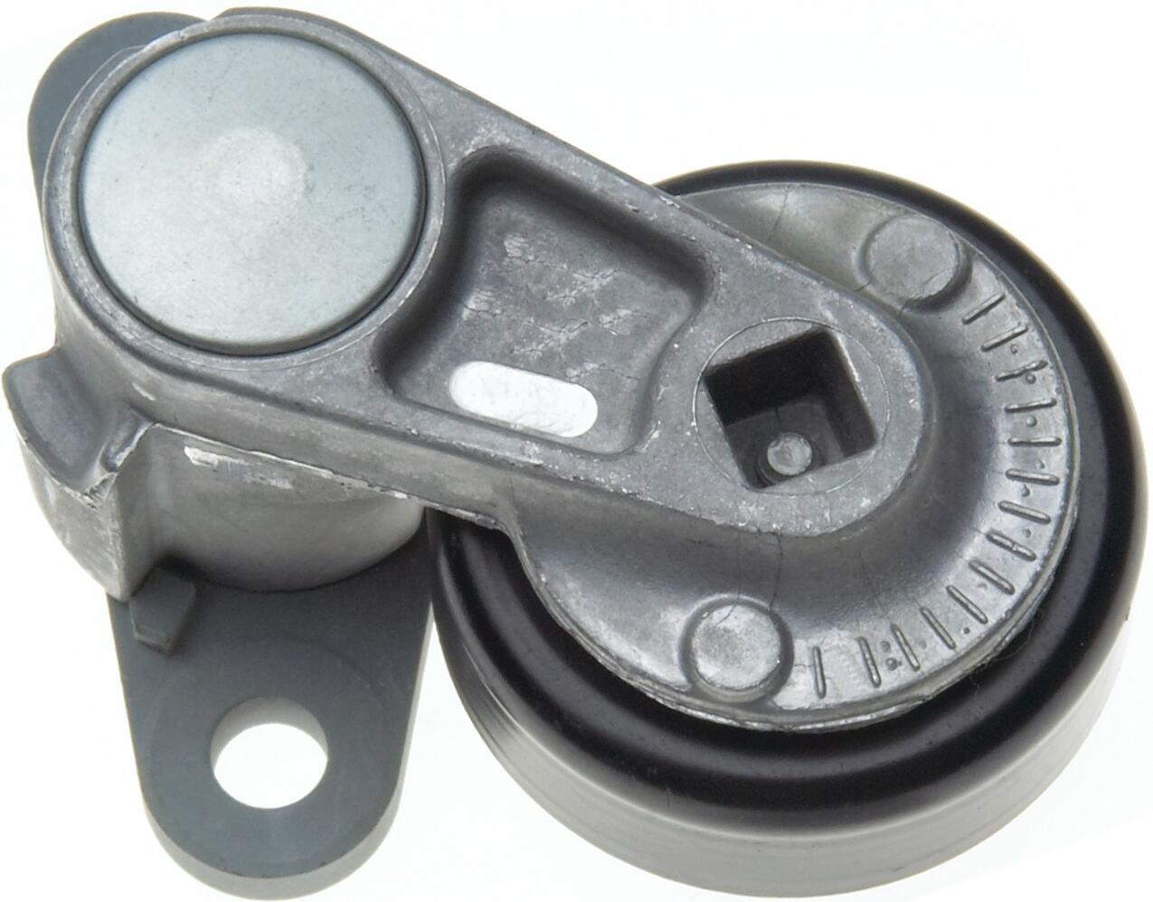 Accessory Drive Belt Tensioner Assembly – Air Conditioning