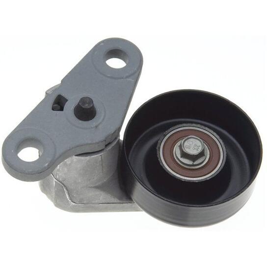 Accessory Drive Belt Tensioner Assembly – Air Conditioning