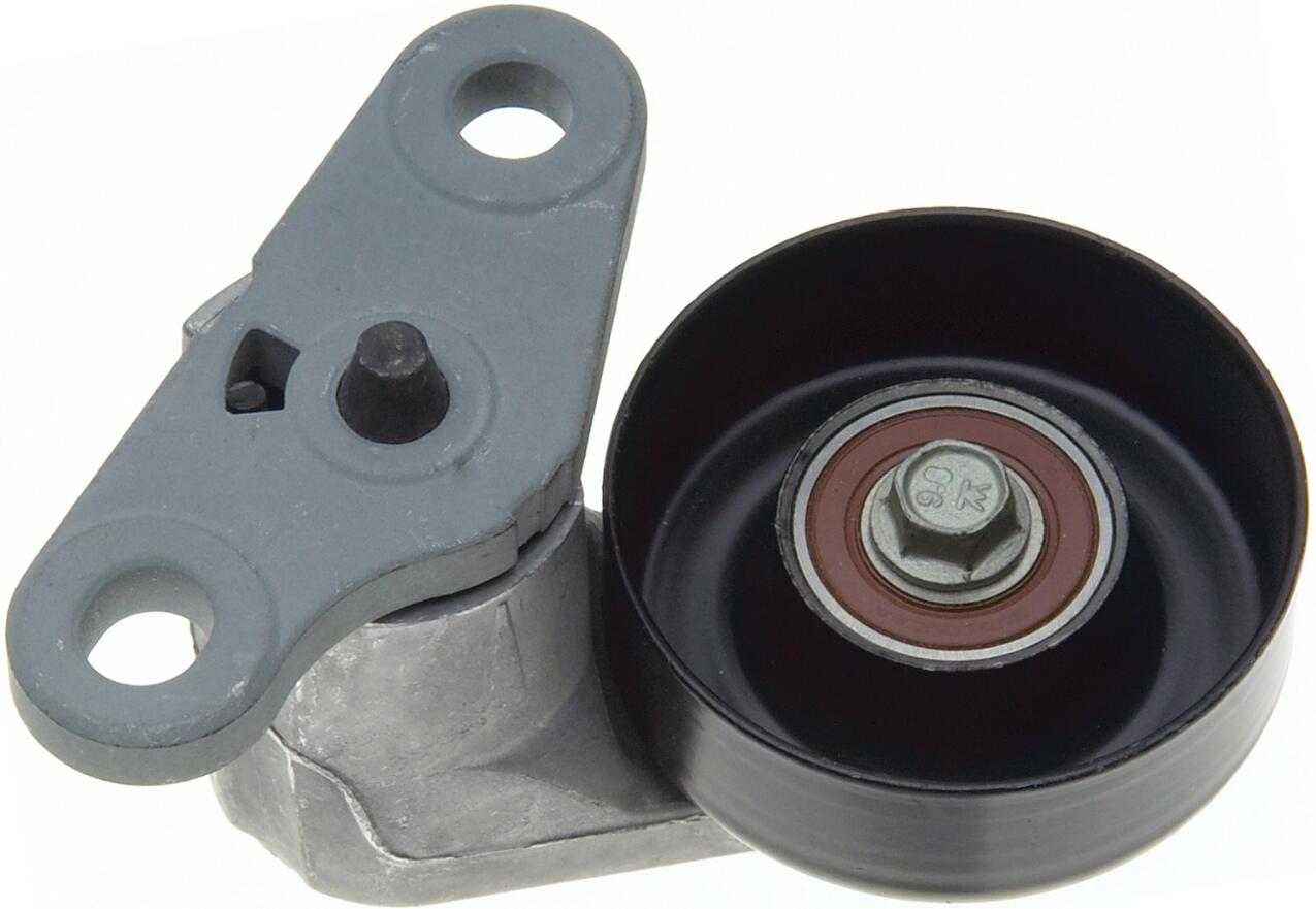 Accessory Drive Belt Tensioner Assembly – Air Conditioning