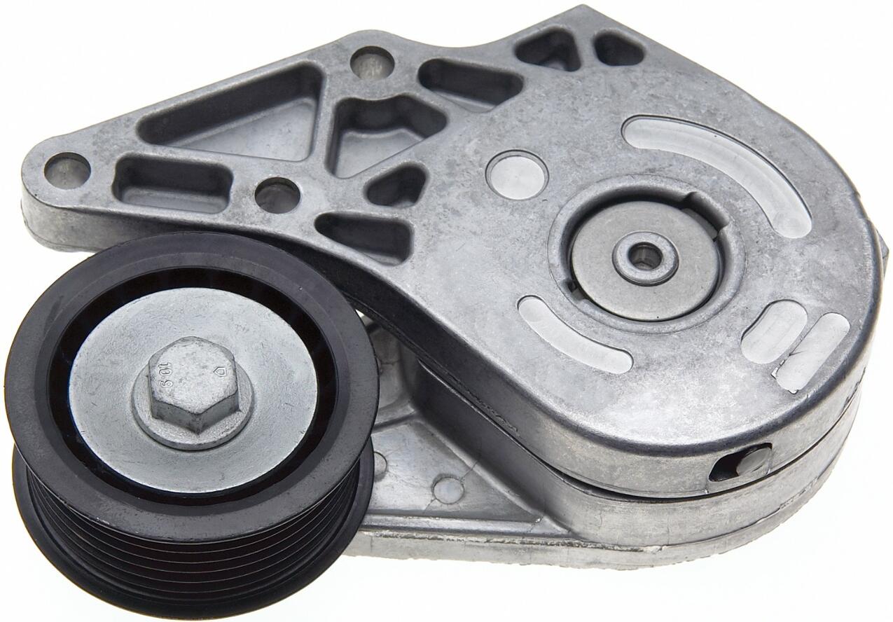 VW Accessory Drive Belt Tensioner Assembly 38175 – Gates