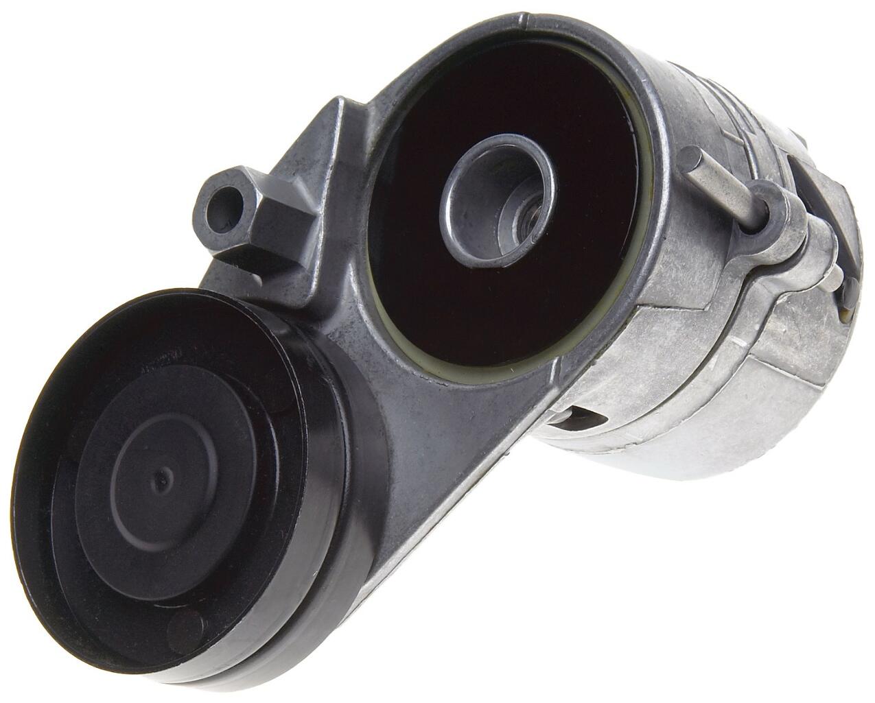 Audi VW Accessory Drive Belt Tensioner Assembly 38193 – Gates