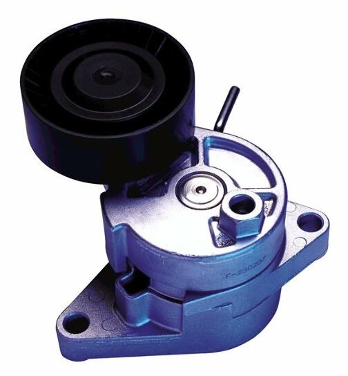 Accessory Drive Belt Tensioner Assembly – Air Conditioning