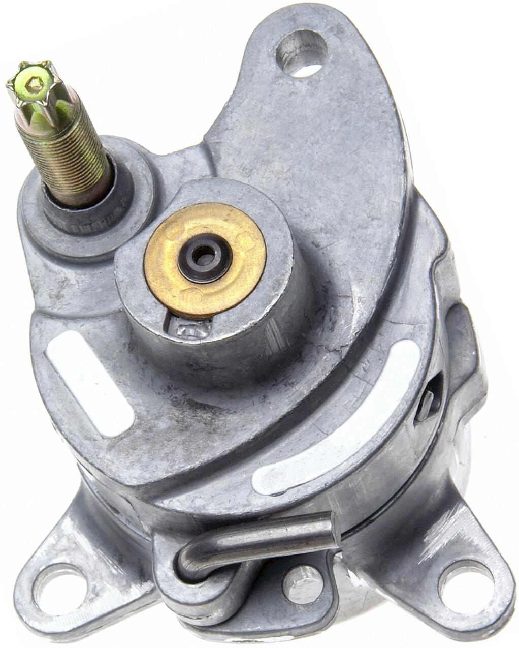 Mercedes Accessory Drive Belt Tensioner Assembly 38225 – Gates