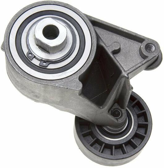 Mercedes Accessory Drive Belt Tensioner Assembly 38263 – Gates