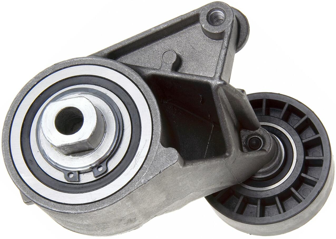 Mercedes Accessory Drive Belt Tensioner Assembly 38263 – Gates