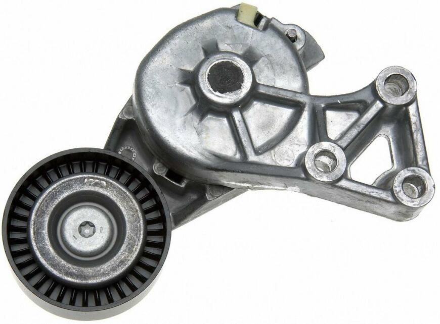 VW Accessory Drive Belt Tensioner Assembly 38307 – Gates