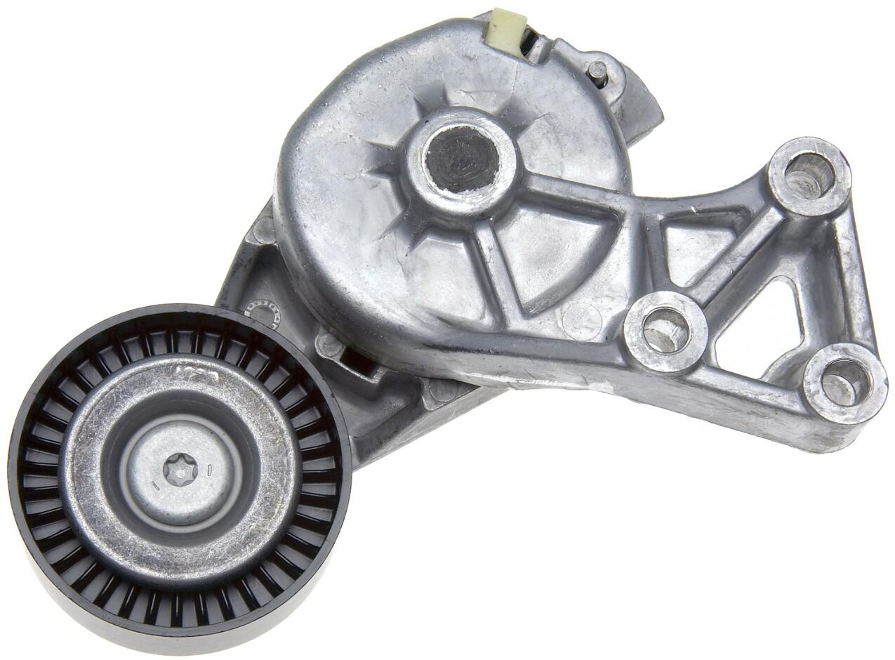 VW Accessory Drive Belt Tensioner Assembly 38307 – Gates