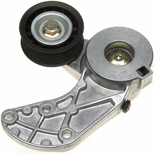 Audi Porsche VW Accessory Drive Belt Tensioner Assembly 38317 – Gates