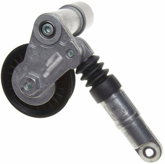 Accessory Drive Belt Tensioner Assembly – Alternator and Power Steering