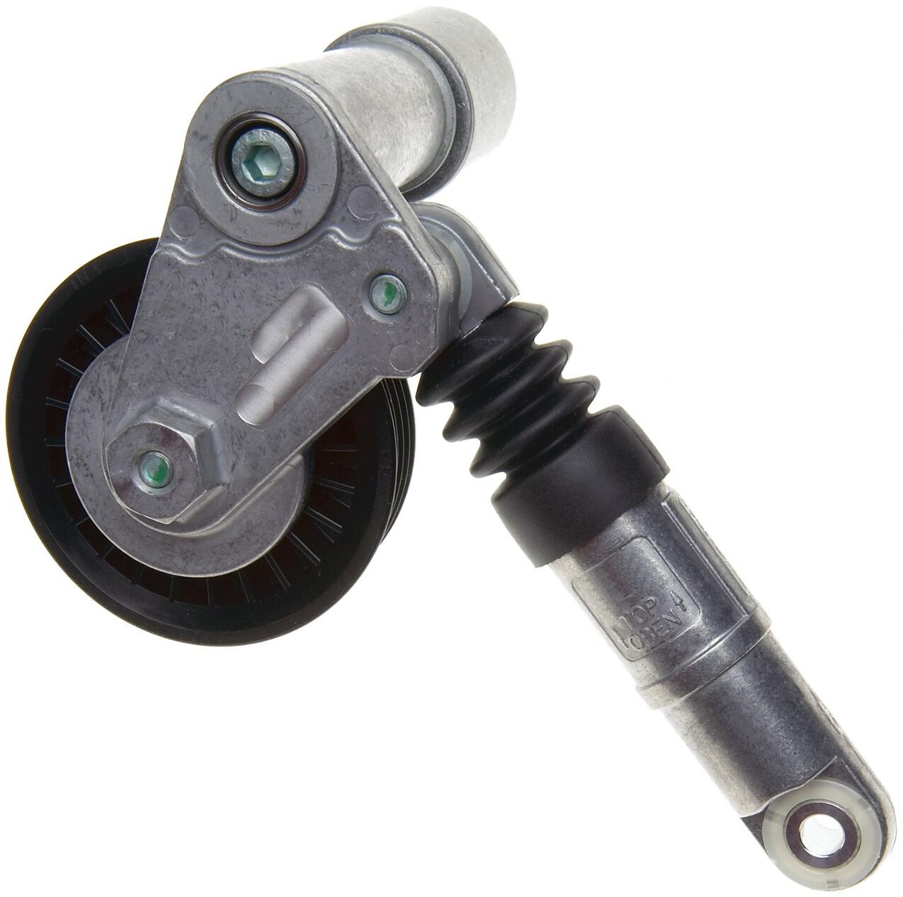 Accessory Drive Belt Tensioner Assembly – Alternator and Power Steering