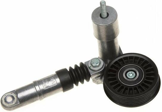 Accessory Drive Belt Tensioner Assembly – Alternator and Power Steering