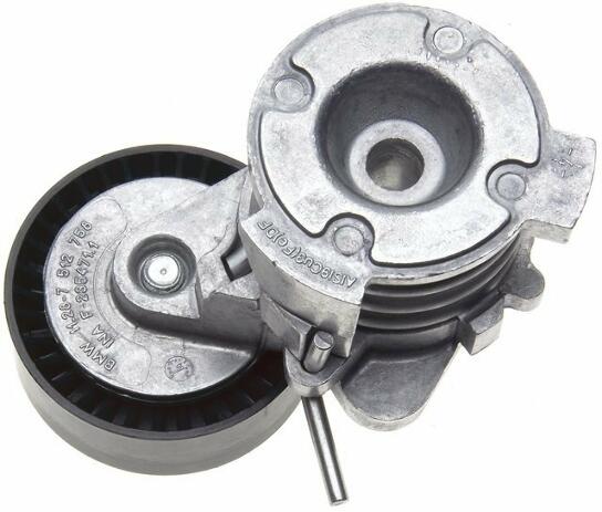 Accessory Drive Belt Tensioner Assembly – Air Conditioning