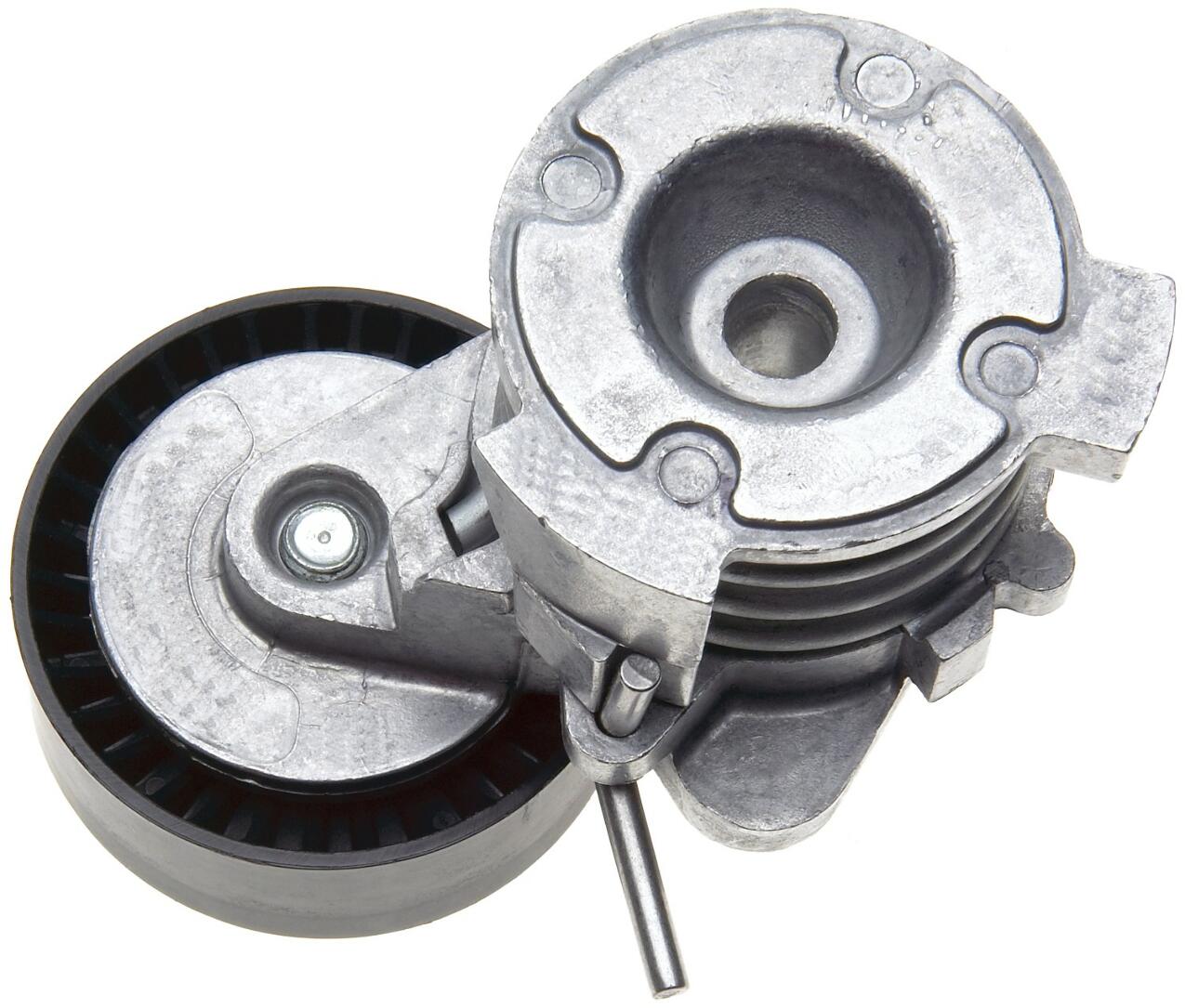 Accessory Drive Belt Tensioner Assembly – Air Conditioning