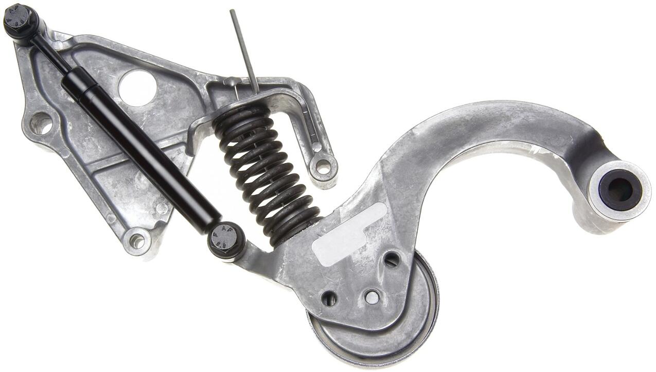 Mini Accessory Drive Belt Tensioner Assembly 38404 – Gates