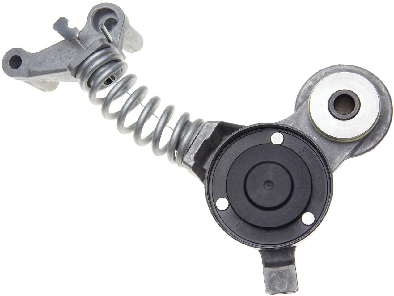 Audi Accessory Drive Belt Tensioner Assembly 38406 – Gates