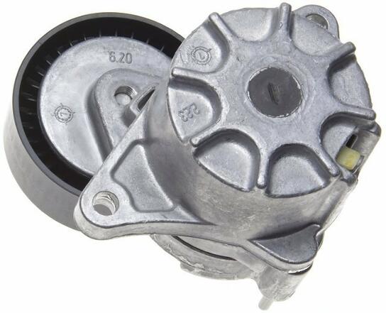 Mercedes Accessory Drive Belt Tensioner Assembly 38415 – Gates