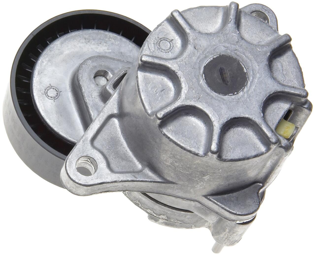 Mercedes Accessory Drive Belt Tensioner Assembly 38415 – Gates