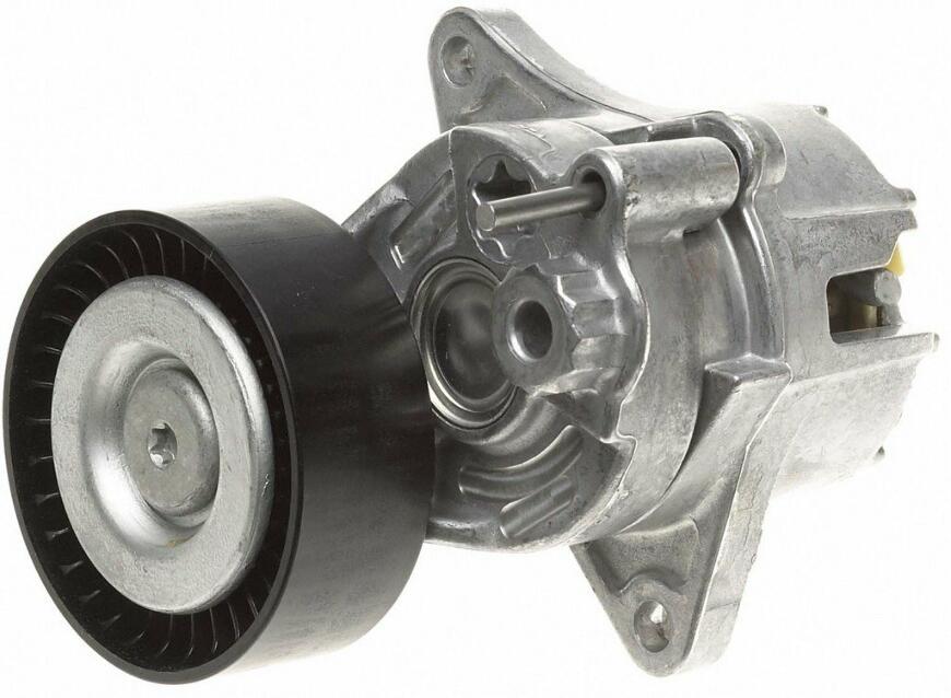 Mercedes Accessory Drive Belt Tensioner Assembly 38415 – Gates