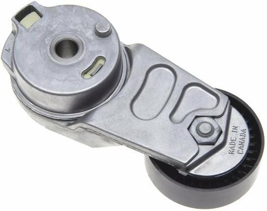 VW Accessory Drive Belt Tensioner Assembly 38417 – Gates