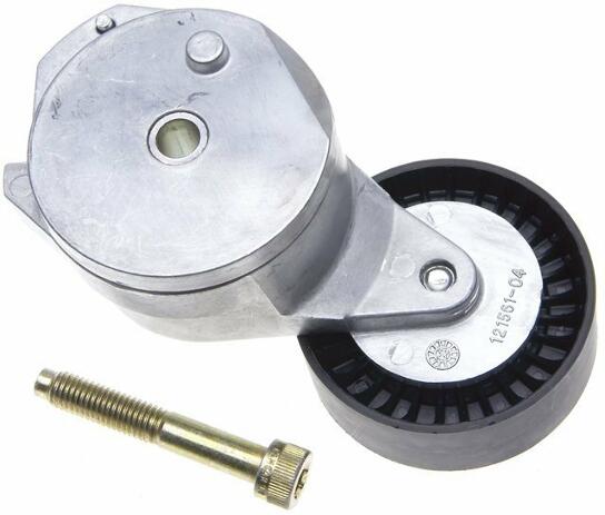 Audi Accessory Drive Belt Tensioner Assembly 38423 – Gates