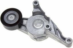 VW Accessory Drive Belt Tensioner Assembly 38436 – Gates