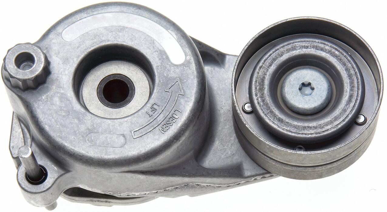 Mercedes Accessory Drive Belt Tensioner Assembly 39081 – Gates