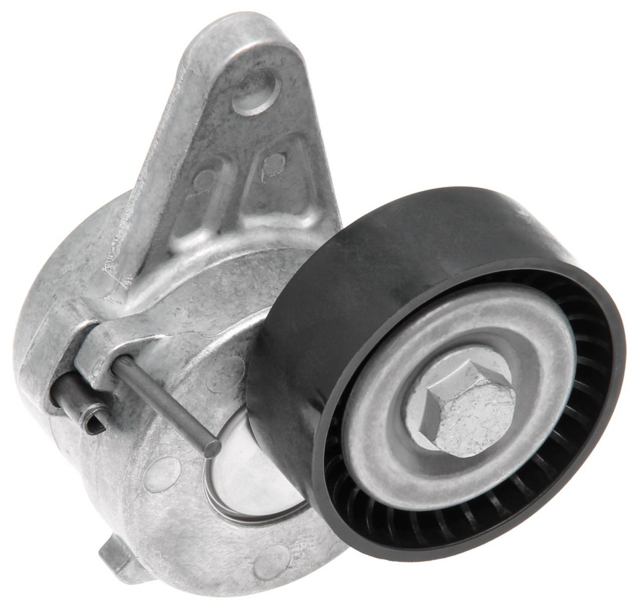 Audi VW Accessory Drive Belt Tensioner Assembly 39292 – Gates