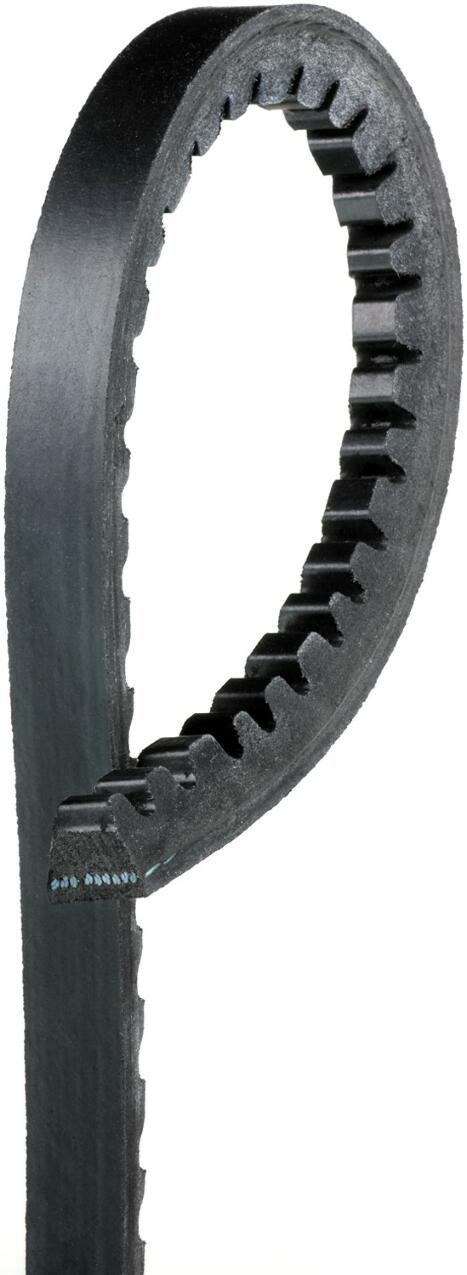 Jaguar Porsche VW Accessory Drive Belt 9455 – Gates