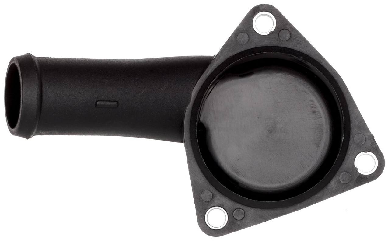 Engine Coolant Water Outlet (Thermostat Cover) (With Seal)