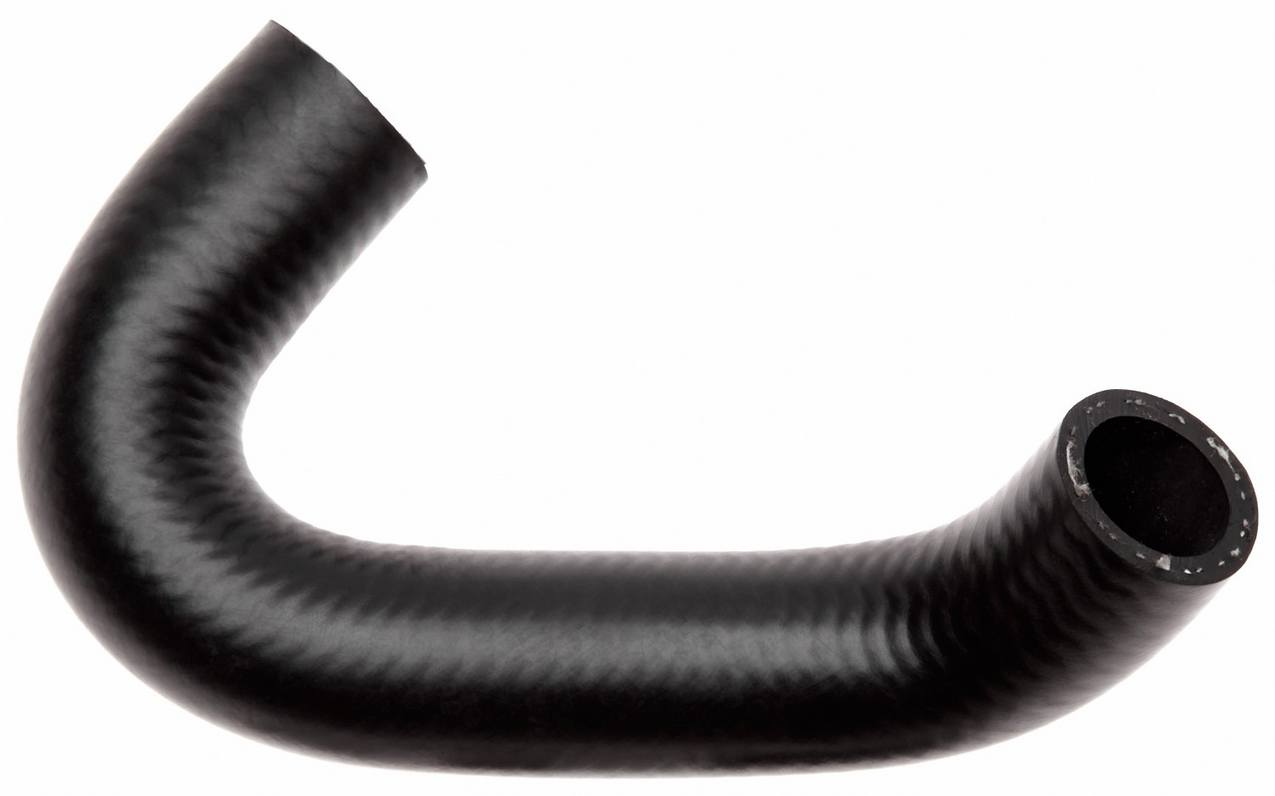 BMW Engine Crankcase Breather Hose – Air Pump To Valve – Gates 11721433901