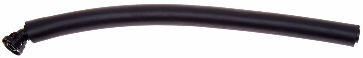 Engine Crankcase Breather Hose – Oil Separator To Dipstick