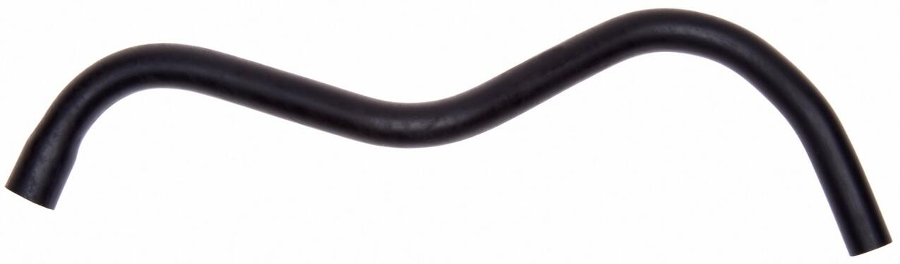 Engine Crankcase Breather Hose – Valve Cover To Tee (Passenger Side)