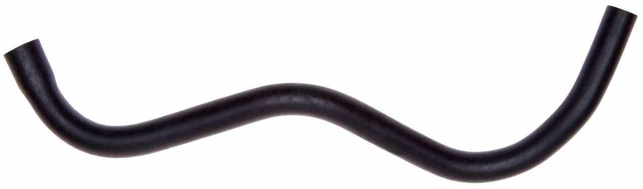 Mercedes-Benz Engine Crankcase Breather Hose – Valve Cover To Intake Tube – Gates 1120180482