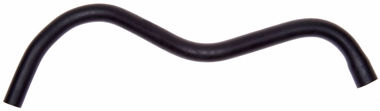 BMW Engine Crankcase Breather Hose – Valve Cover To Oil Separator – Gates 11157556837