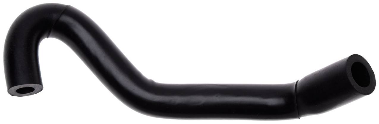 Volkswagen Engine Crankcase Breather Hose – Intake To Suction Pump – Gates 06A133240G