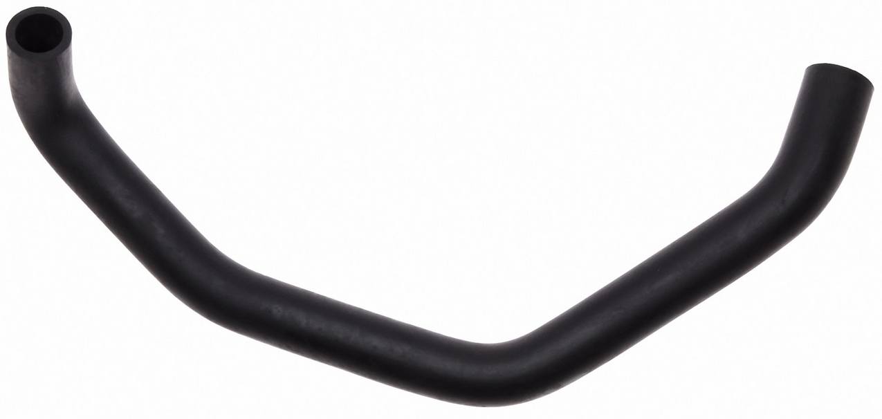 BMW Engine Crankcase Breather Hose – Oil Separator To Intake – Gates 11151705258