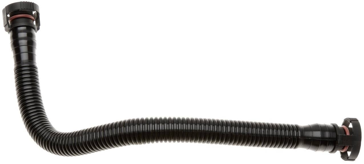 Engine Crankcase Breather Hose – Tube To Intake Manifold