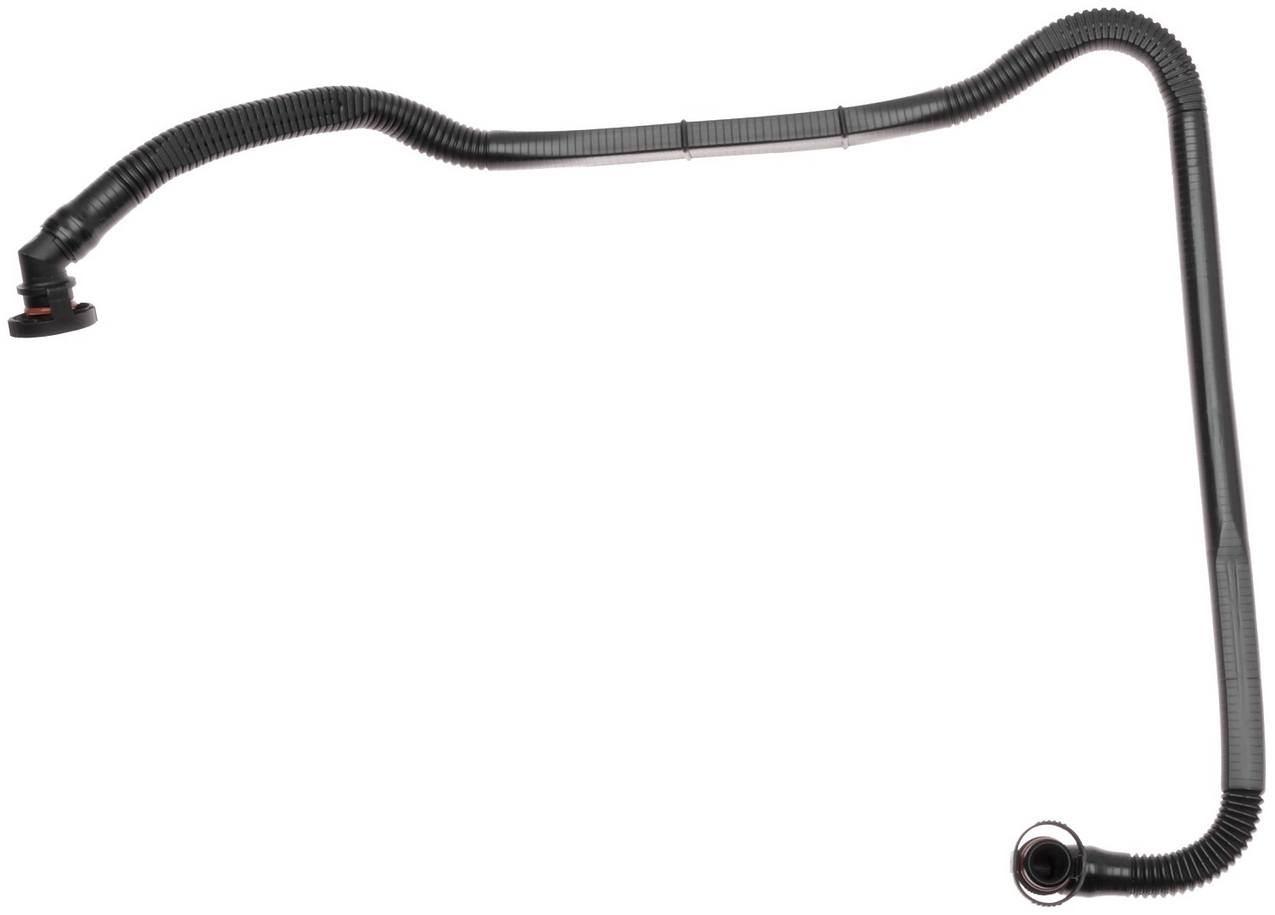 VW Engine Crankcase Breather Hose EMH215 – Gates